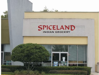 Indian Grocery Store «Spiceland Indian Grocery Store», reviews and photos, 870 S Sun Dr #1047, Lake Mary, FL 32746, USA