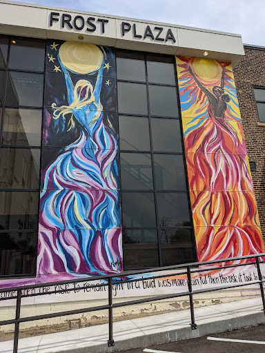 Tourist Attraction «Mankato Walking Sculpture Tour», reviews and photos, 127 S 2nd St, Mankato, MN 56001, USA