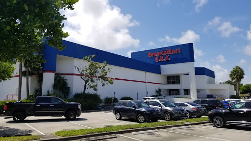 Department Store «BrandsMart USA», reviews and photos, 821 SW Natura Blvd, Deerfield Beach, FL 33441, USA
