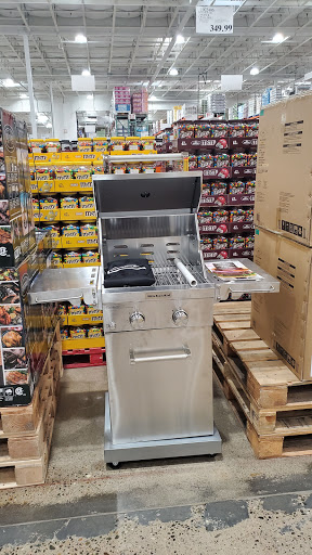 Warehouse store «Costco Wholesale», reviews and photos, 8629 120th Ave NE, Kirkland, WA 98033, USA