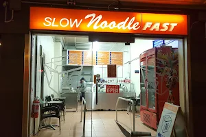 Slow Noodle Fast image