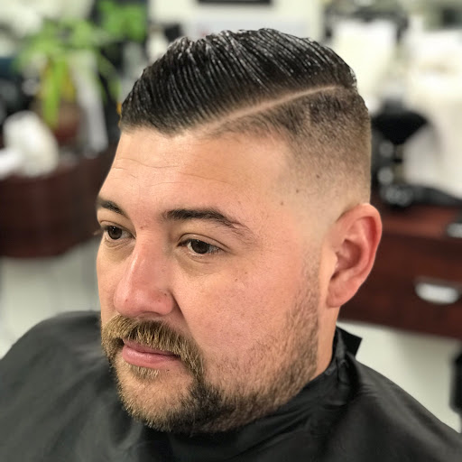 Barber Shop «Tradition Barber Shop», reviews and photos, 16545 Whittier Blvd, Whittier, CA 90603, USA