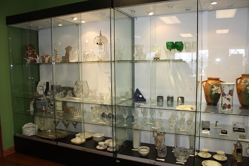 Pawn Shop «Fast Cash and Pawn Carpentersville», reviews and photos, 2329 Randall Rd, Carpentersville, IL 60110, USA