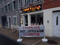 Photos du propriétaire du Restaurant Casa Tacos à Gex - n°1