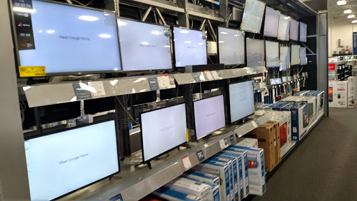 Electronics Store «Best Buy», reviews and photos, 1000 E 23rd St, Panama City, FL 32405, USA