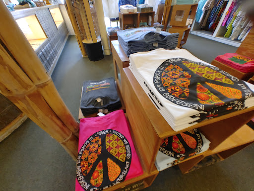 Clothing Store «Yaga Clothing Store», reviews and photos, 2109 Strand St, Galveston, TX 77550, USA