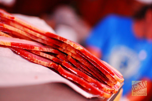 Butcher Shop «European Homemade Sausage Shop», reviews and photos, 1985 S Muskego Ave, Milwaukee, WI 53204, USA