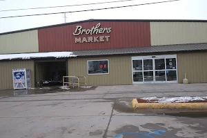 BROTHERS MARKET image
