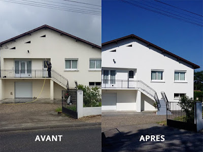 Peintre en bâtiment 65 à Tarbes