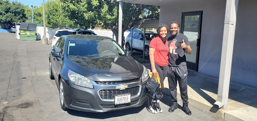 Used Car Dealer «Lions Auto Sales», reviews and photos, 2329 Fulton Ave, Sacramento, CA 95825, USA
