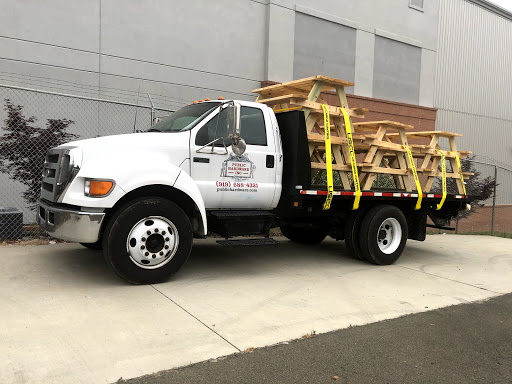 Hardware Store «Public Hardware Inc.», reviews and photos, 505 N Mangum St, Durham, NC 27701, USA