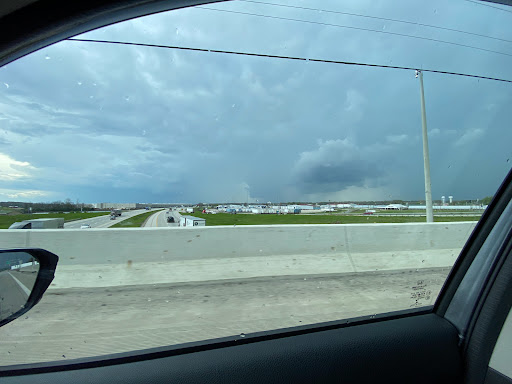 Trucking Company «Werner Enterprises, Inc.», reviews and photos, 4395 Laybourne Rd, Springfield, OH 45505, USA