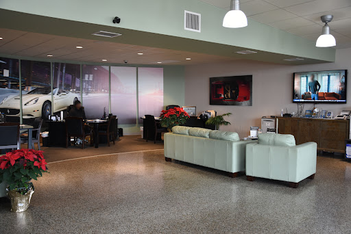 Used Car Dealer «Global Motorsports Inc. - Cool Springs», reviews and photos, 7116 Moores Ln, Brentwood, TN 37027, USA