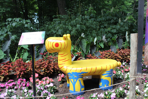 Zoo «Milwaukee County Zoo», reviews and photos, 10001 W Bluemound Rd, Milwaukee, WI 53226, USA