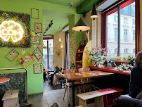 Atmosphère du Restaurant vietnamien Com Restaurant à Paris - n°11