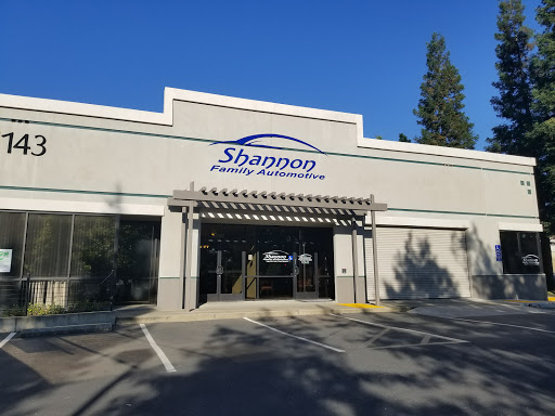 Auto Repair Shop «Shannon Family Automotive», reviews and photos, 1143 Sibley St, Folsom, CA 95630, USA