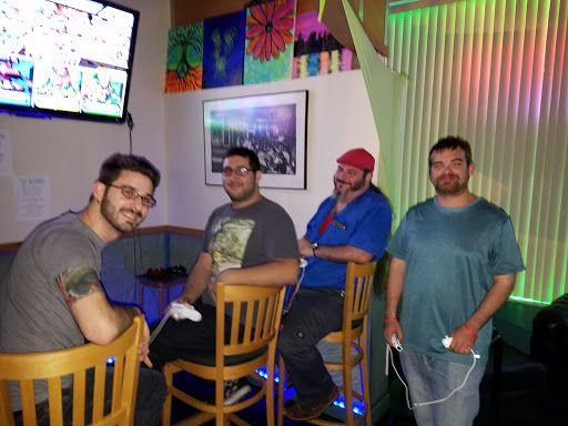 Night Club «Lizard Lounge», reviews and photos, 4589 Sunrise Hwy, Bohemia, NY 11716, USA