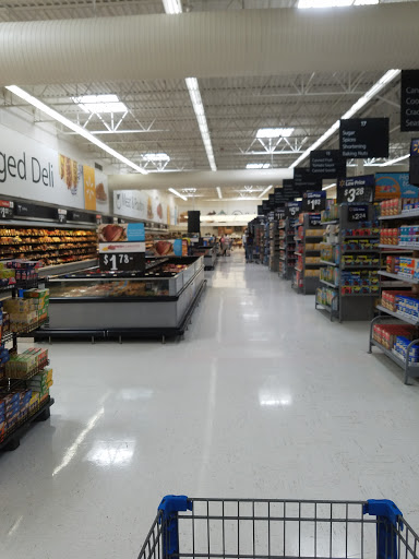 Department Store «Walmart Supercenter», reviews and photos, 2014 S Irby St, Florence, SC 29505, USA