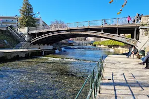 Central Bridge image