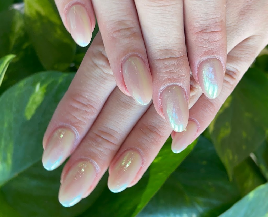 SPRING NAIL SPA 2 95630