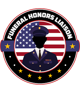 Funeral Honors Liaison 