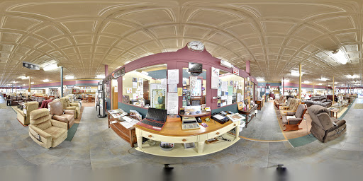 Furniture Store «Ross Furniture Co», reviews and photos, 38 Third St, Dover, NH 03820, USA