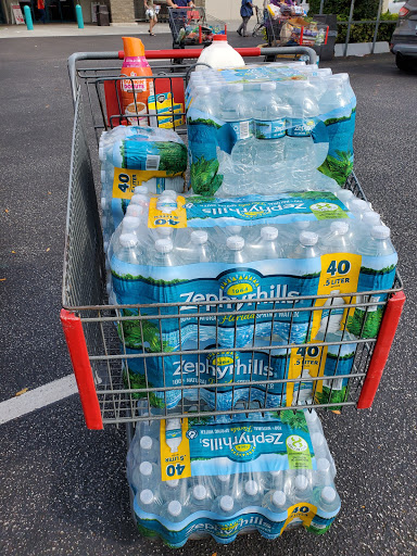 Warehouse club «BJ’s Wholesale Club», reviews and photos, 6290 Commerce Palms Dr, Tampa, FL 33647, USA