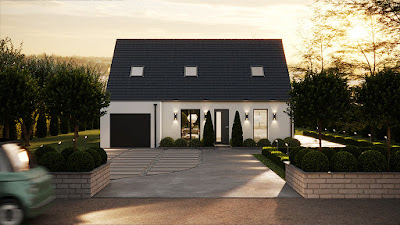 Maisons Babeau Seguin Saint-Dizier à Saint-Dizier