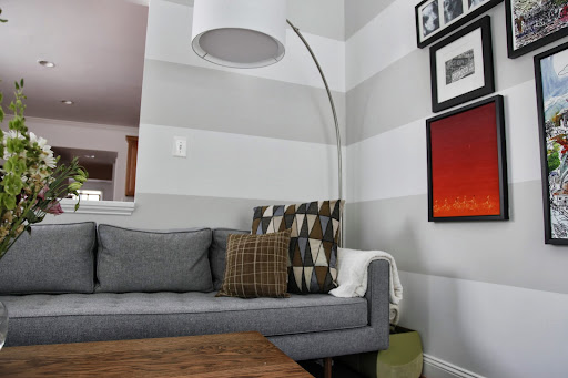 Painter «Williams Professional Painting», reviews and photos, 110 S Floyd St, Alexandria, VA 22304, USA