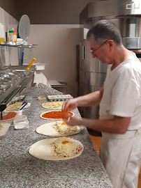 Plats et boissons du Pizzeria Pizza Roma à Le Crès - n°9