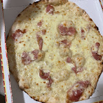 Photo n°2 de l'avis de Marius.x fait le 30/01/2024 à 22:11 sur le  'Da Cicio' Pizzeria à Riano