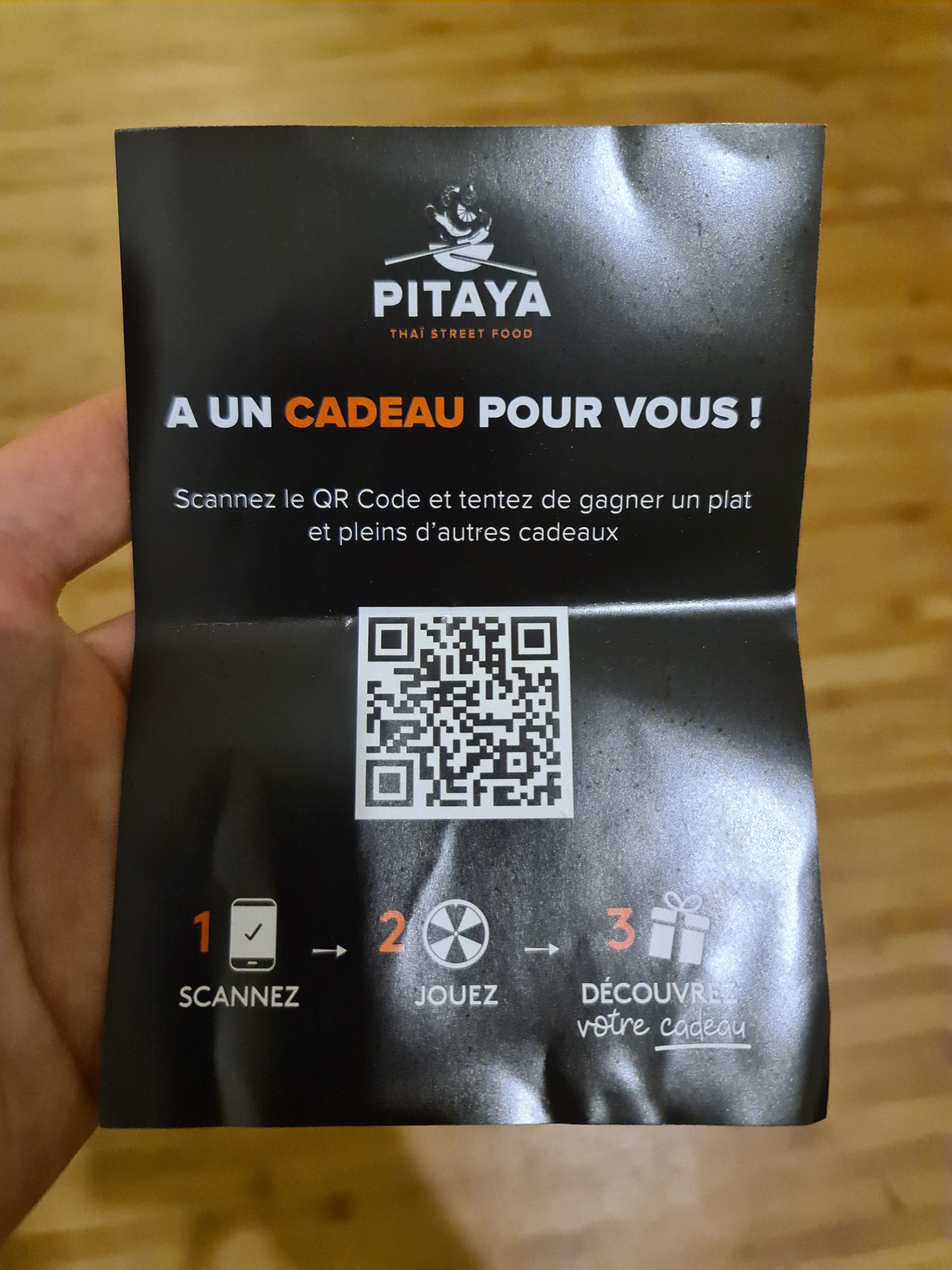 Photo n° 1 de l'avis de julien.a fait le 12/07/2023 à 20:17