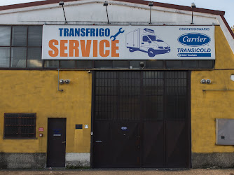 Transfrigo Service