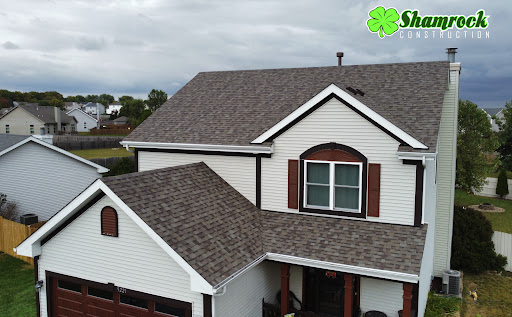 General Contractor «Shamrock Construction», reviews and photos