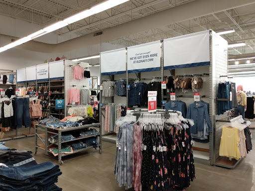 Clothing Store «Old Navy», reviews and photos, 4806 S Baldwin Rd, Orion Charter Township, MI 48359, USA