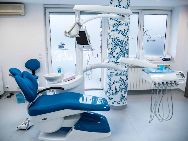 Comentarii opinii despre Ki Dental Clinic București