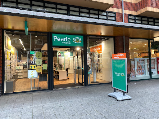 Pearle Opticiens Amsterdam - Zuid