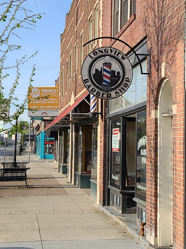 Barber Shop «Longview Barber Shop», reviews and photos, 3325 N High St, Columbus, OH 43202, USA