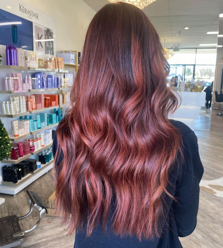 Beauty Salon «Coco Marie Salon», reviews and photos, 8745 Sheridan Blvd, Arvada, CO 80003, USA