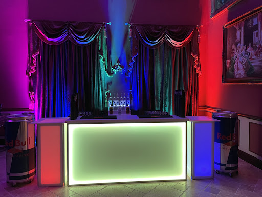 Caterer «uDream Events | Event Production | Mobile Bar Service | Event Rentals Tampa Bay», reviews and photos, 7000 Bryan Dairy Rd Suite A11, Seminole, FL 33777, USA
