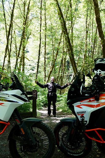 Motorcycle Dealer «Ace Motorsports», reviews and photos, 1931 Market St, Concord, CA 94520, USA