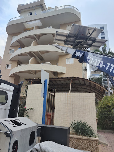 סימו הרמות - שירות שילוח ודואר