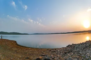 Kansbahal dam image