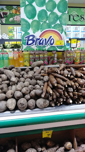 Grocery Store «Bravo Supermarkets», reviews and photos, 6819 Miramar Pkwy, Miramar, FL 33023, USA