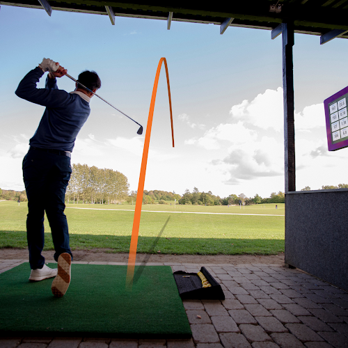 Herefordshire Golf Academy & Foot Golf Centre - Hereford