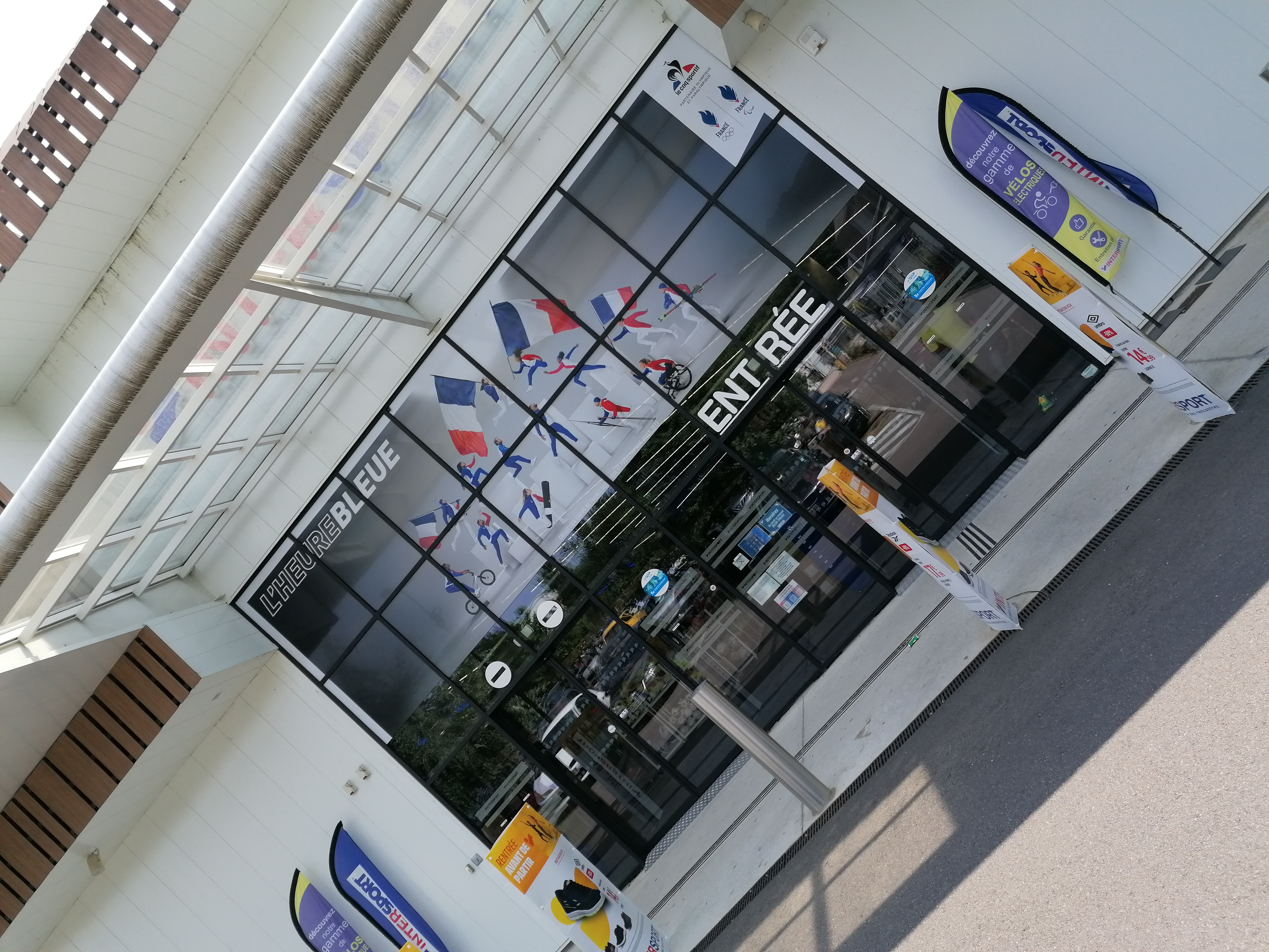 Photo n° 1 de l'avis de Maemon.a fait le 25/07/2022 à 12:25