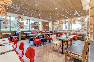 McDonald's à Calais