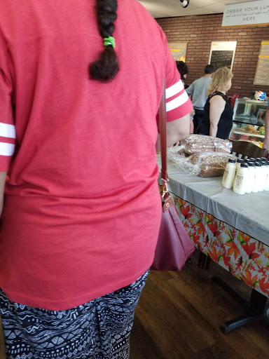 Deli «HoneyBaked Ham Company», reviews and photos, 12040 Anderson Rd, Tampa, FL 33625, USA