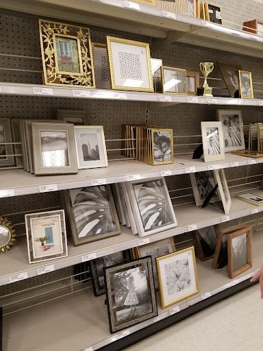 Department Store «Target», reviews and photos, 803 Industrial Blvd, Smyrna, TN 37167, USA