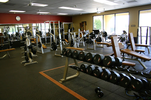 Gym «In-Shape Health Clubs», reviews and photos, 3900 Pelandale Ave #605, Modesto, CA 95356, USA